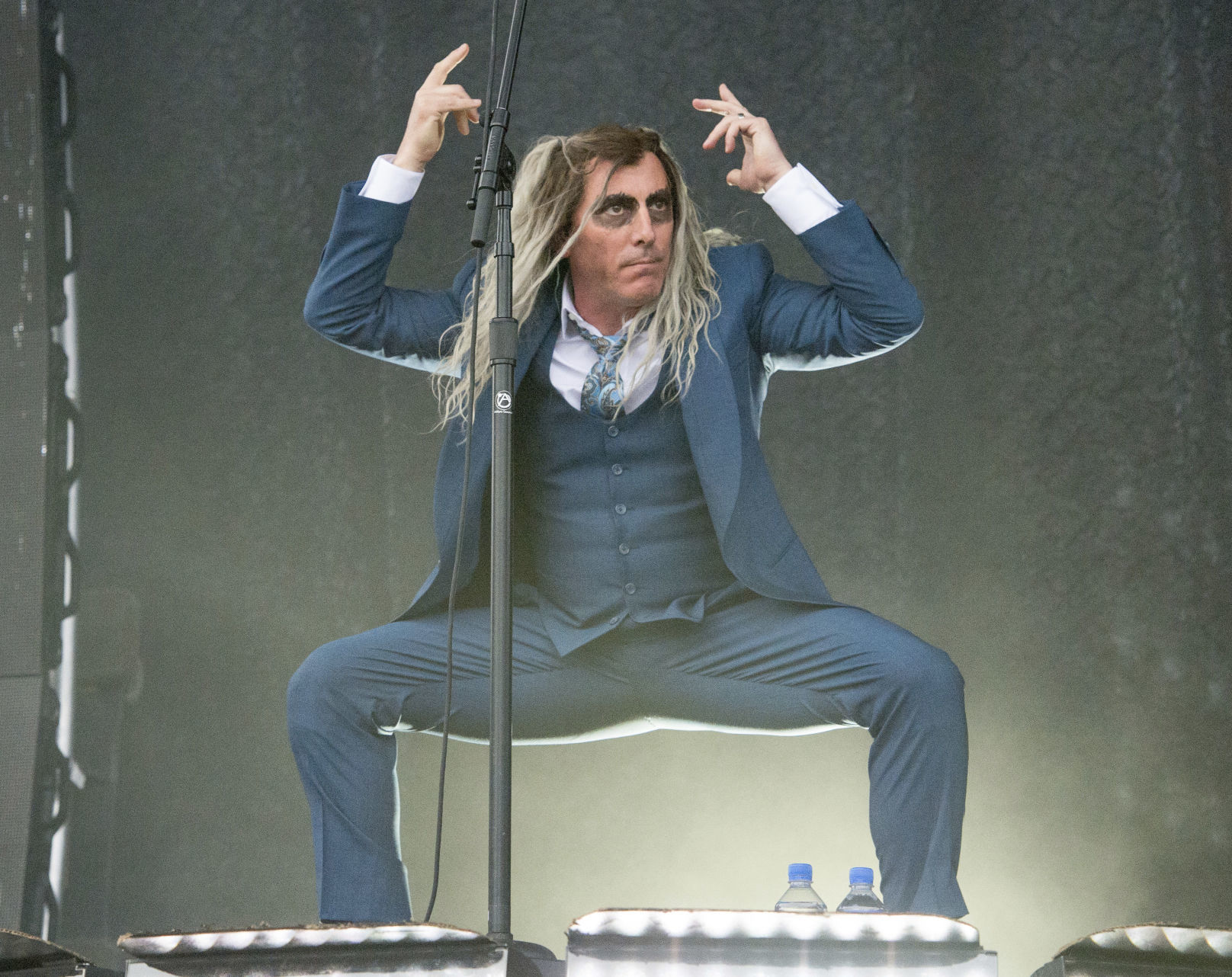2018 Rock On The Range Music Festival - Day 1